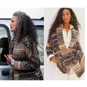 Anthropologie Pilcro Emilie Cardigan Extra Small/Small